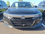 2018 Honda Accord Sedan LX CVT