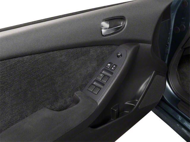 2010 Nissan Altima 4dr Sdn I4 CVT 2.5 SL