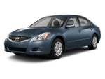 2010 Nissan Altima 4dr Sdn I4 CVT 2.5 SL