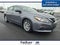 2018 Nissan Altima 2.5 S Sedan
