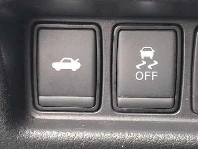 2018 Nissan Altima 2.5 S Sedan