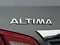 2018 Nissan Altima 2.5 S Sedan