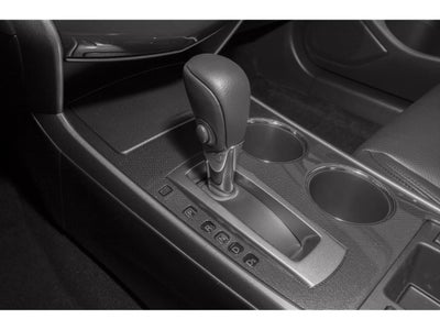 2015 Nissan Altima 4dr Sdn I4 2.5 SL