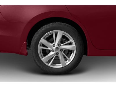 2015 Nissan Altima 4dr Sdn I4 2.5 SL