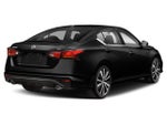 2021 Nissan Altima 2.5 SR Sedan