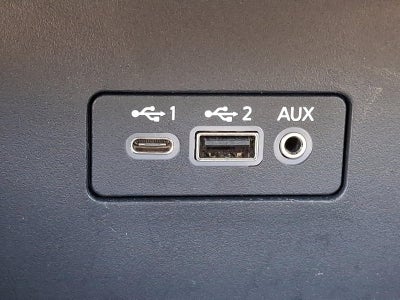 2024 Nissan Altima 2.5 SR Sedan