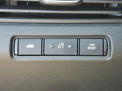 2024 Nissan Altima 2.5 SR Sedan