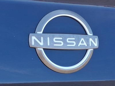 2024 Nissan Altima 2.5 SR Sedan