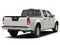 2021 Nissan Frontier Crew Cab 4x4 SV Auto