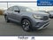 2022 Volkswagen Atlas Cross Sport 2.0T SE 4MOTION