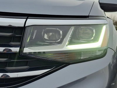 2022 Volkswagen Atlas Cross Sport 2.0T SE 4MOTION