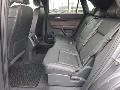 2022 Volkswagen Atlas Cross Sport 2.0T SE 4MOTION