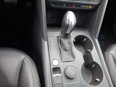 2022 Volkswagen Atlas Cross Sport 2.0T SE 4MOTION