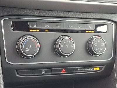 2022 Volkswagen Atlas Cross Sport 2.0T SE 4MOTION