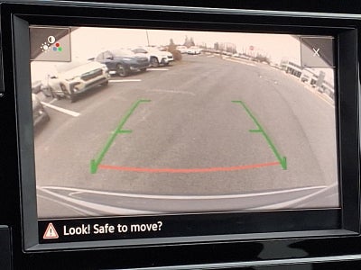 2022 Volkswagen Atlas Cross Sport 2.0T SE 4MOTION