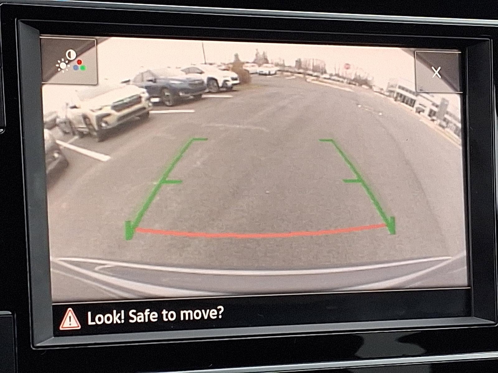 2022 Volkswagen Atlas Cross Sport 2.0T SE 4MOTION