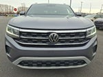 2022 Volkswagen Atlas Cross Sport 2.0T SE 4MOTION