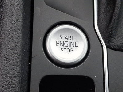 2022 Volkswagen Atlas Cross Sport 2.0T SE 4MOTION