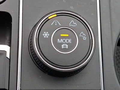 2022 Volkswagen Atlas Cross Sport 2.0T SE 4MOTION