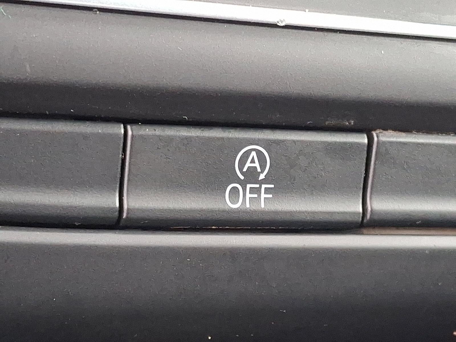 2022 Volkswagen Atlas Cross Sport 2.0T SE 4MOTION