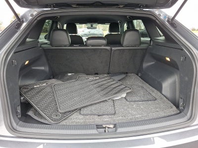 2022 Volkswagen Atlas Cross Sport 2.0T SE 4MOTION