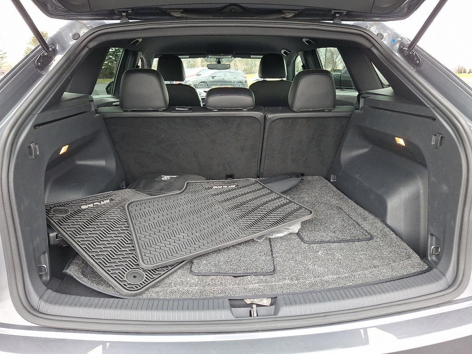 2022 Volkswagen Atlas Cross Sport 2.0T SE 4MOTION