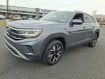 2022 Volkswagen Atlas Cross Sport 2.0T SE 4MOTION