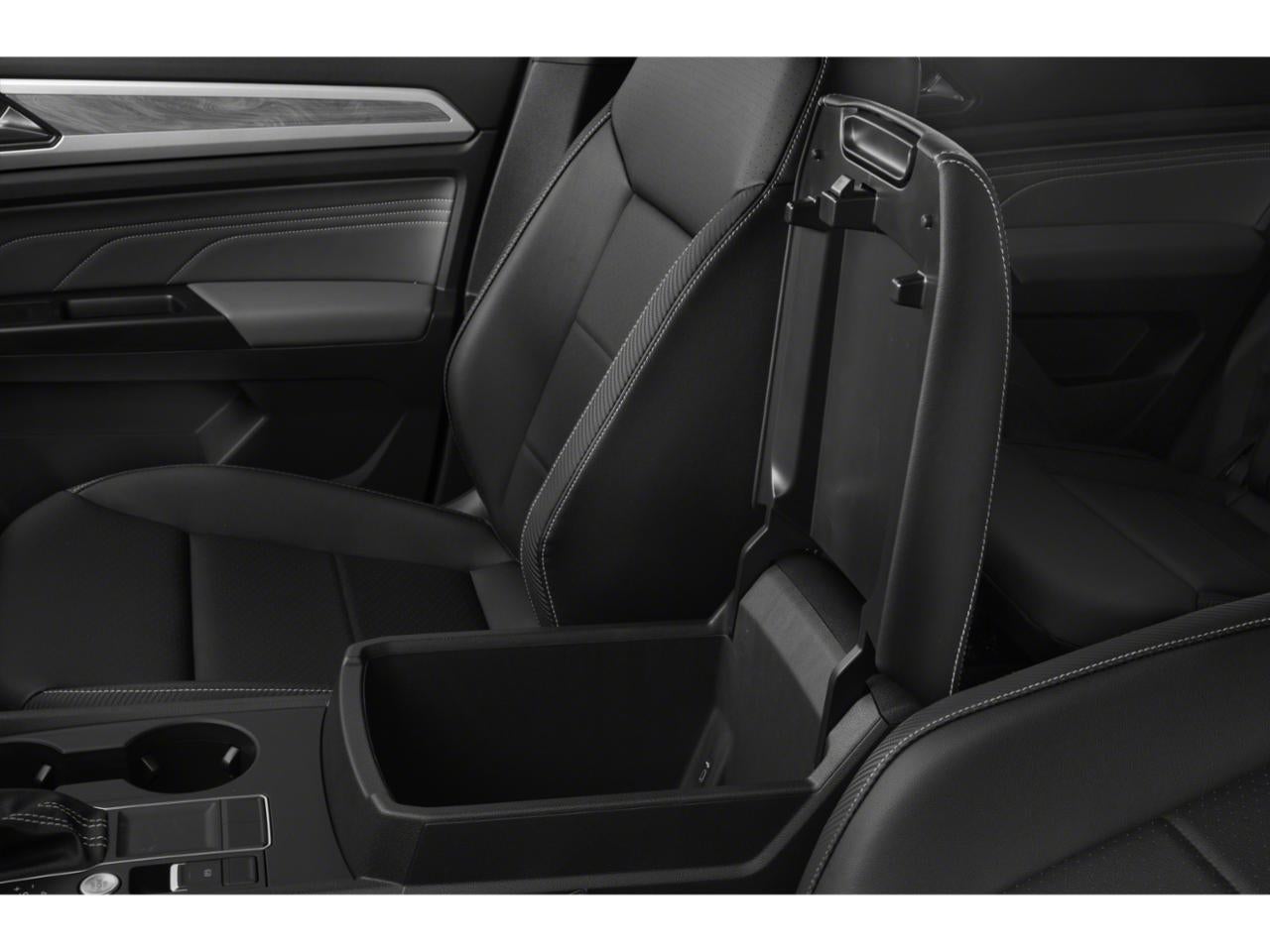 2022 Volkswagen Atlas Cross Sport 2.0T SE 4MOTION