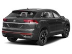 2022 Volkswagen Atlas Cross Sport 2.0T SE 4MOTION