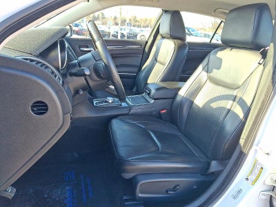 2019 Chrysler 300 Limited RWD