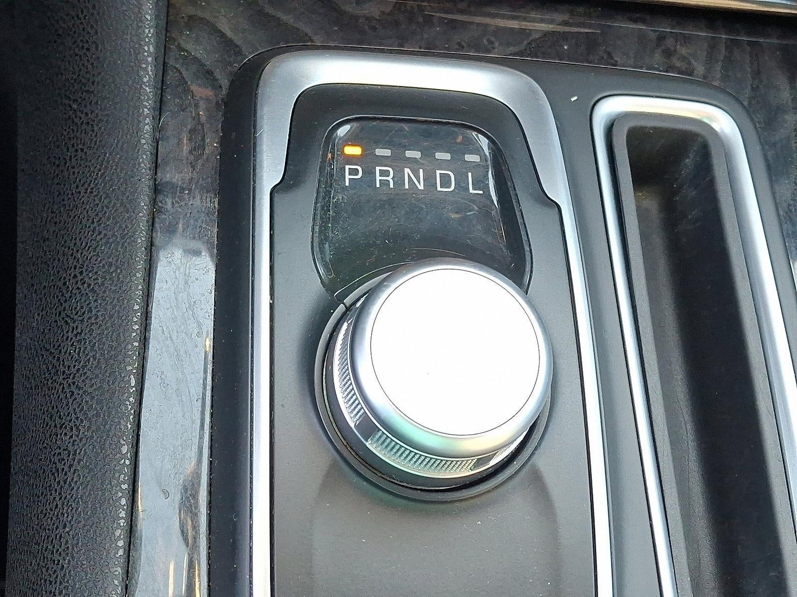 2019 Chrysler 300 Limited RWD