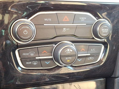 2019 Chrysler 300 Limited RWD