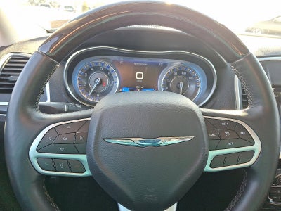 2019 Chrysler 300 Limited RWD