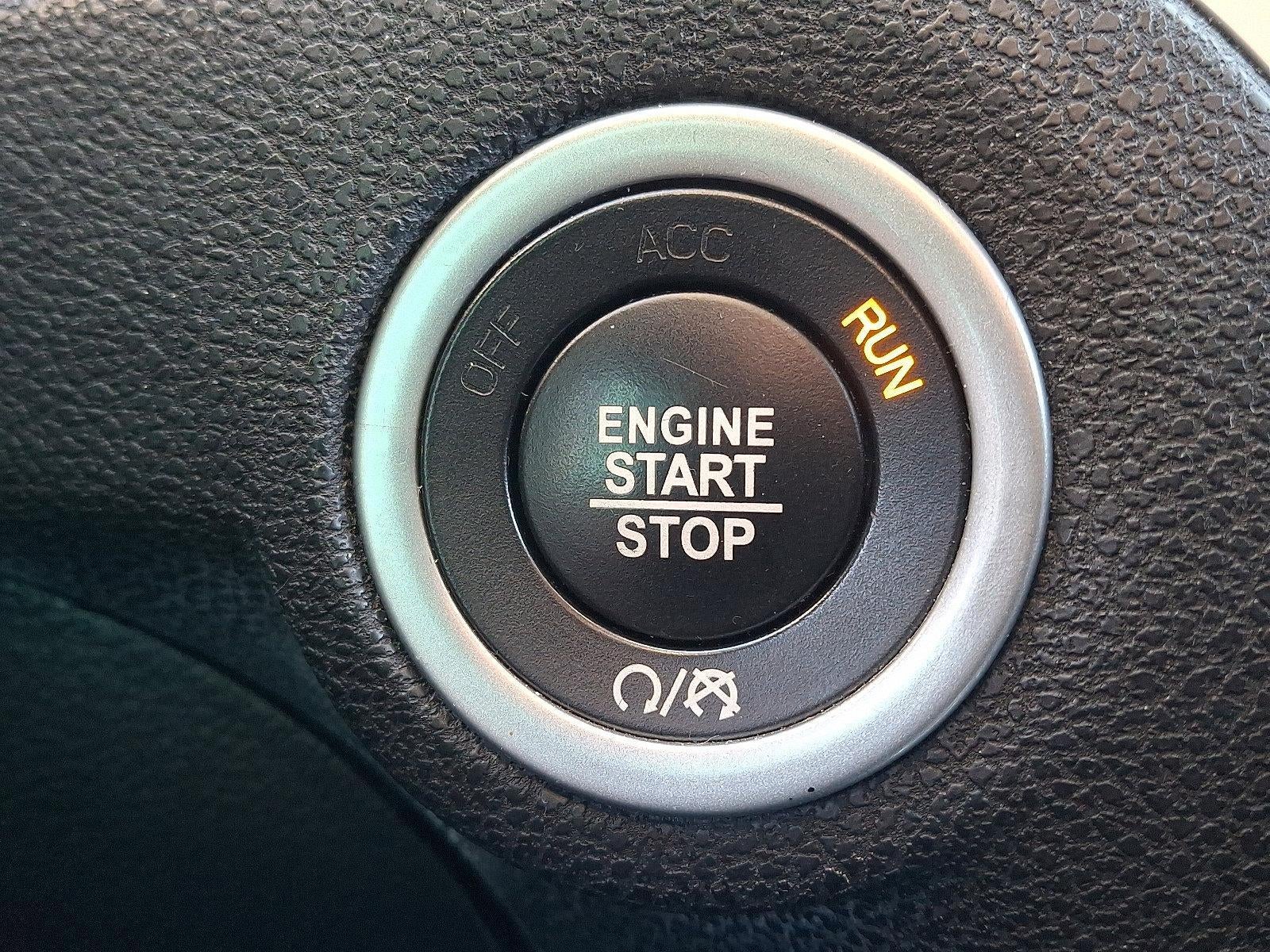 2019 Chrysler 300 Limited RWD