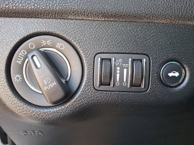 2019 Chrysler 300 Limited RWD