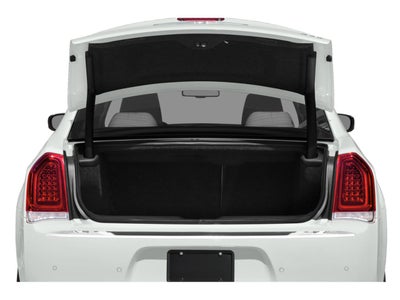 2019 Chrysler 300 Limited RWD