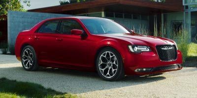 2019 Chrysler 300 Limited RWD