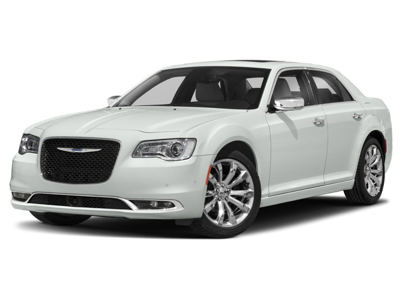 2019 Chrysler 300 Limited RWD