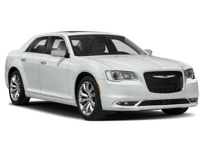 2019 Chrysler 300 Limited RWD