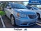 2016 Chrysler Town & Country 4dr Wgn Touring