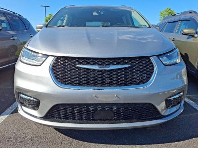 2021 Chrysler Pacifica Touring L FWD