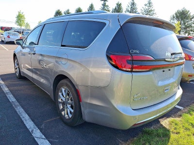 2021 Chrysler Pacifica Touring L FWD