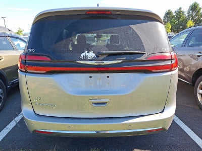 2021 Chrysler Pacifica Touring L FWD