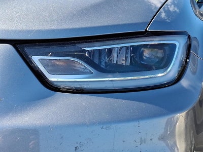 2021 Chrysler Pacifica Touring L FWD