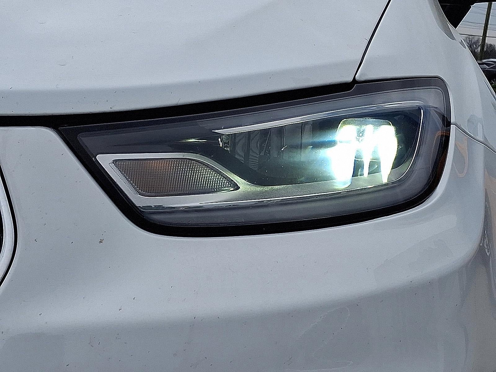 2023 Chrysler Pacifica Touring L FWD