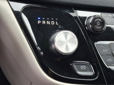 2023 Chrysler Pacifica Touring L FWD