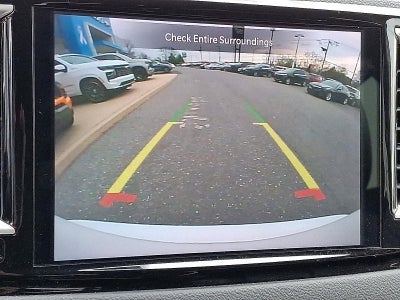 2023 Chrysler Pacifica Touring L FWD