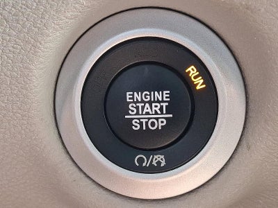 2023 Chrysler Pacifica Touring L FWD