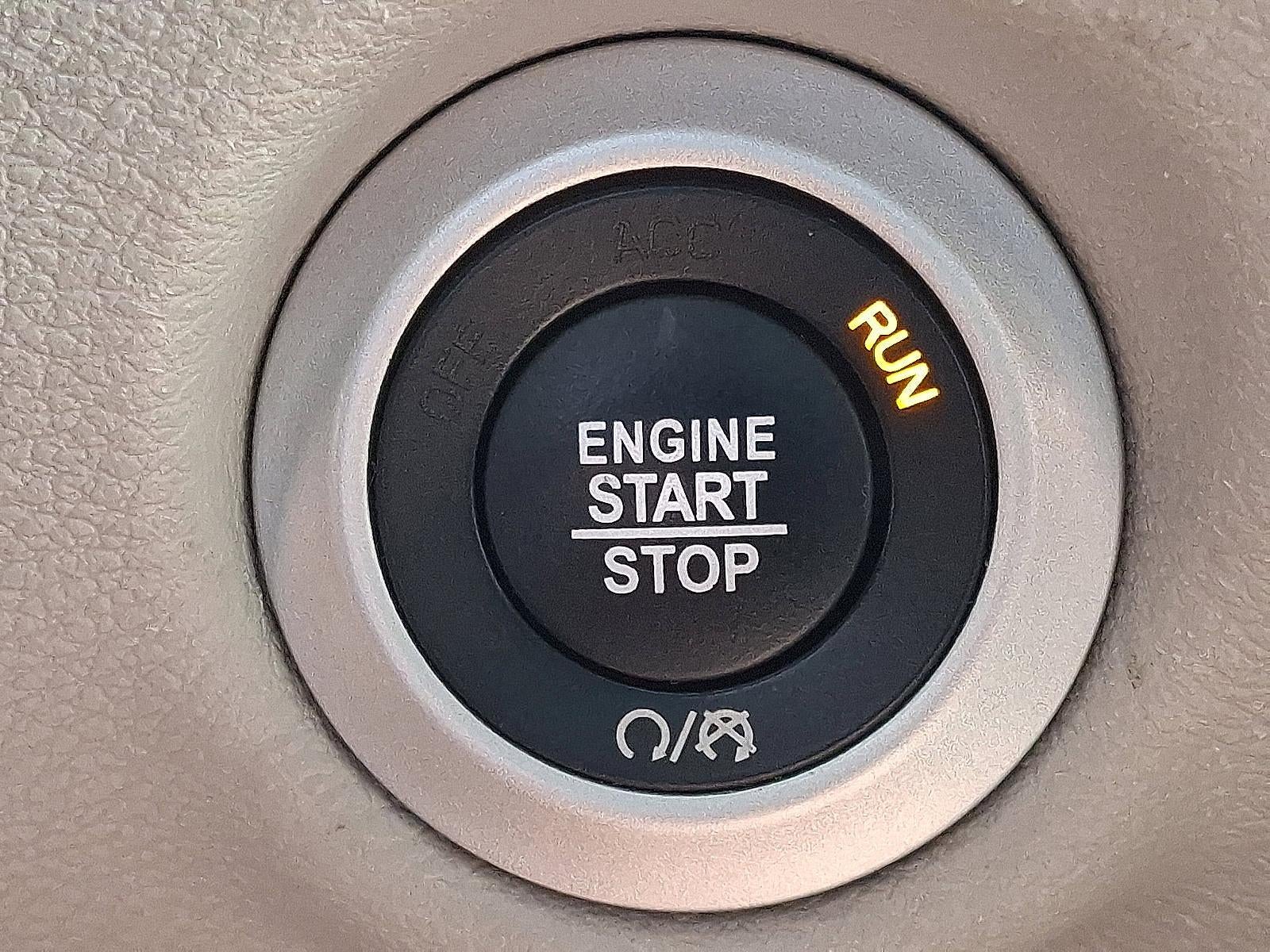 2023 Chrysler Pacifica Touring L FWD