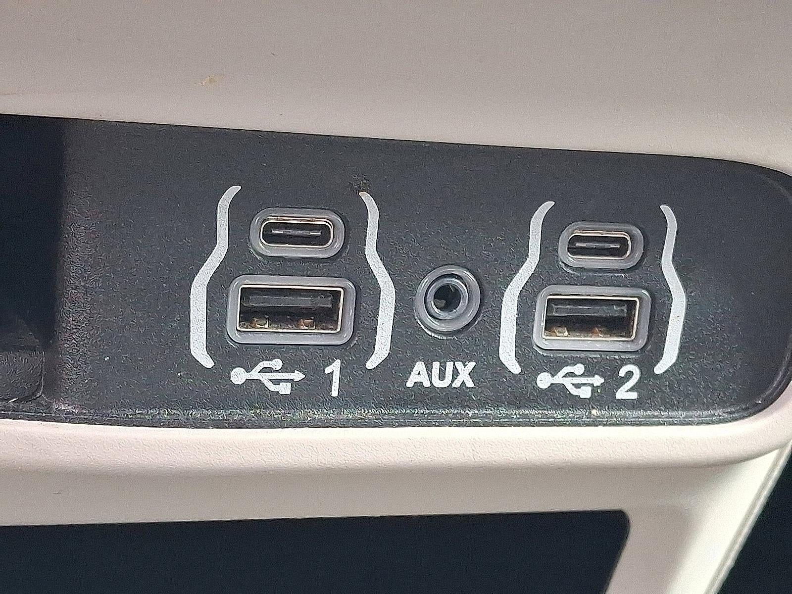 2023 Chrysler Pacifica Touring L FWD
